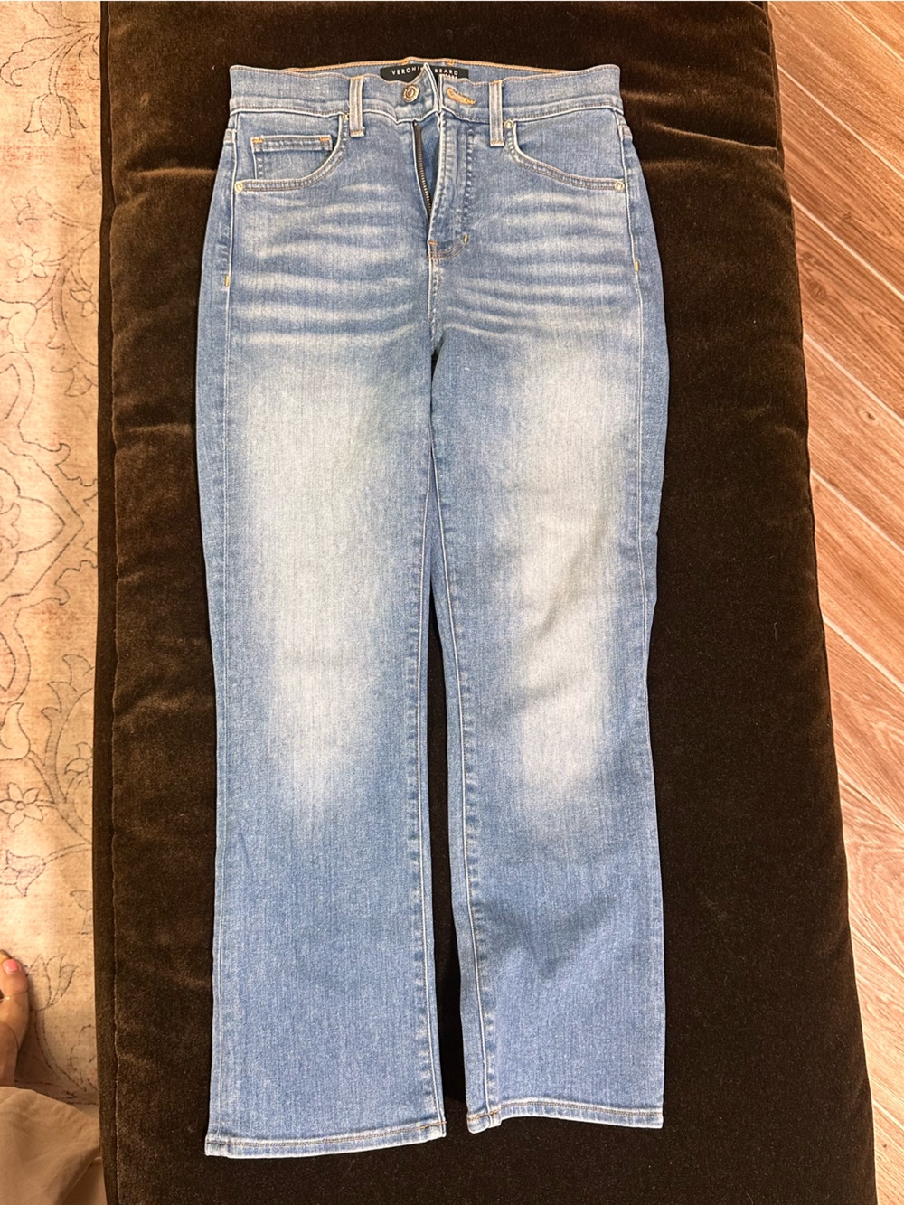 Cute Veronica beard jeans